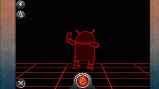 Dancing Droid FxGuru Video