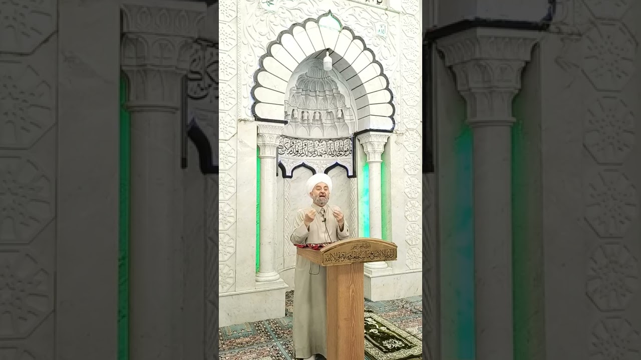 الجنة بالنسبة للدنيا