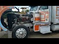 1989 peterbilt 379 exhd 3406B Cat!