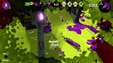 I hate u Squidbaggers and Spawn Snipers..