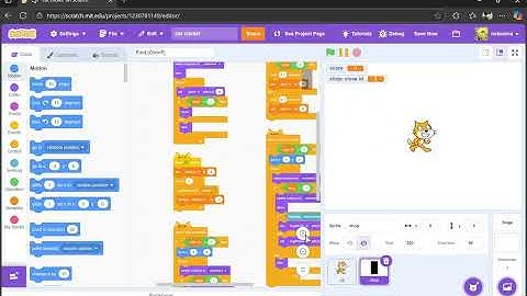 how to make a clicker in scratch part 2