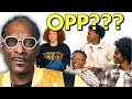 Snoop Dogg&#39;s Underdoggs Plays Moms Vs. Kids: Who Knows More Slang Words?