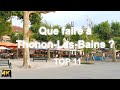 Thonon les bains