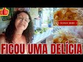 ROTINA SIMPLES PREPARANDO CAFÉ DA MANHÃ, GANHEI MILHO VERDE 💚