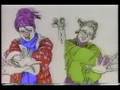 レナウン I.N. EXPRESS ブルーハーツ 1988 の動画、YouTube動画。