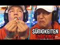 Monte testet nutella bitcoins sugargang unboxing  montanablack highlights