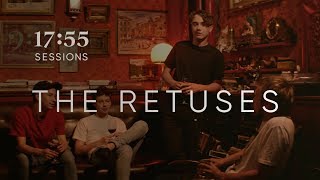 The Retuses | 17:55 sessions