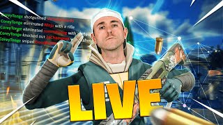 Fortnite 1V1'S With Viewers!