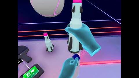 The tutorial for Oculus! (First Steps)