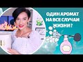 10 Универсальных Ароматов на Все Случаи Жизни.