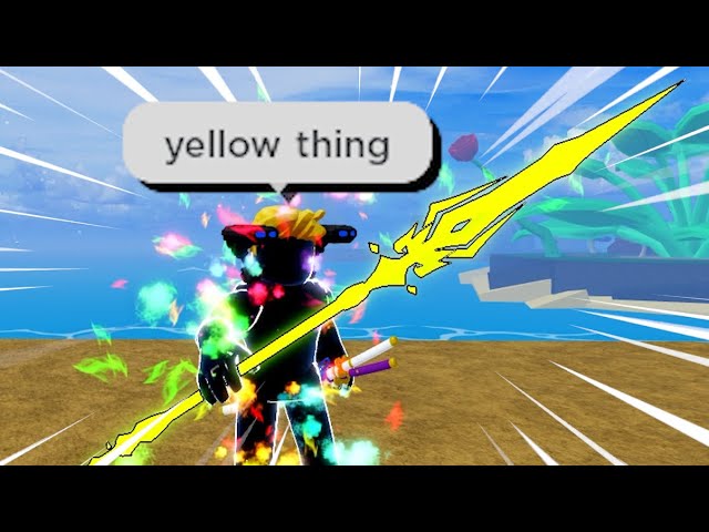 🕹How to Awaken Light Blox Fruits