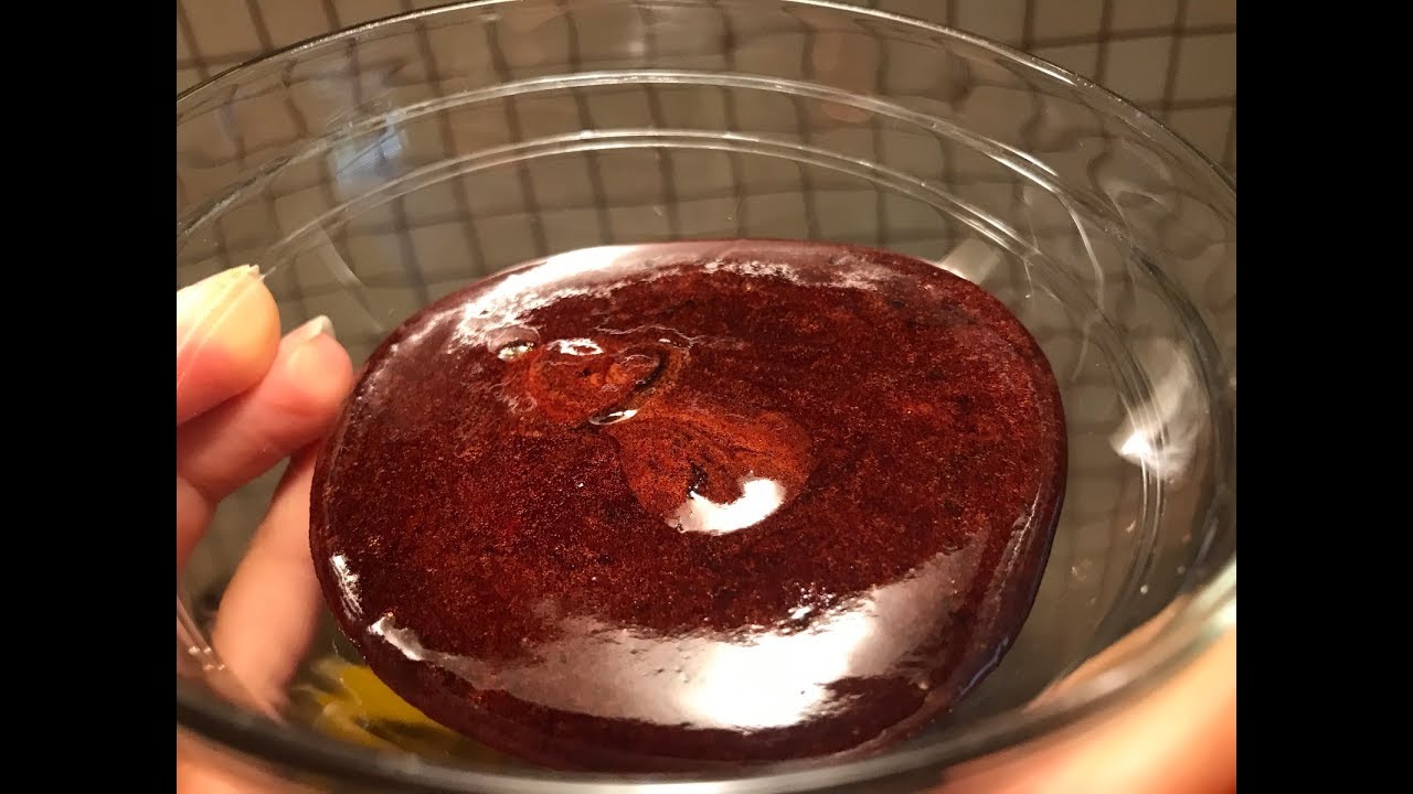 HomeMade Date Syrup | Vegan | No Added Sugar