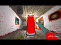 Granny Chapter 😱 Escape || Horror Gameplay || Granny House 38