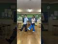 今流行りのダンスが可愛すぎる⁉️