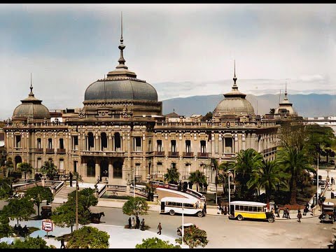 Fotos antiguas de Tucumán, el grupo trend del 2021 en Facebook