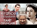 Kraliçe 2. Elizabeth... Taht Oyunları | Skandallar Krallığı