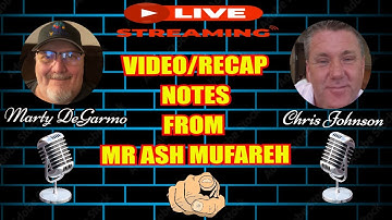 ONPASSIVE - 360 - VIDEO/NOTES - RECAP FOR 9-25-2024