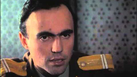 Sekret Enigmy (1979) reż.Roman Wionczek