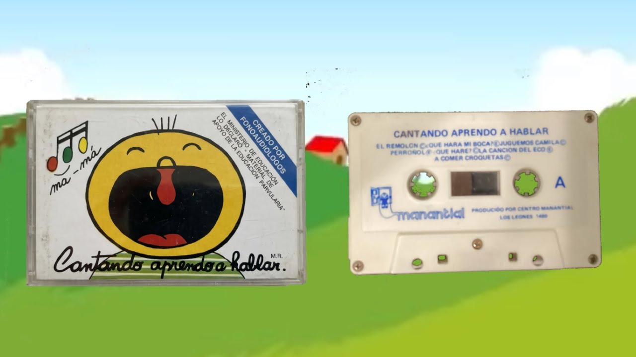 1989-cantando-aprendo-a-hablar-volumen-1-cassette-full-album