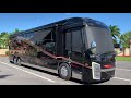 ***SOLD*** 2016 ENTEGRA CORNERSTONE 45B *** ON SALE NOW WITH ONLY 22000 MILES***