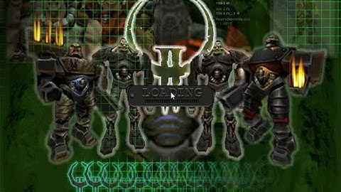 Quake 2 Walkthrough on Nightmare (Part 3)