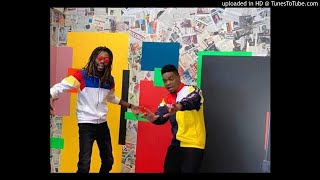 Jay Rox Ft. Bobby East XYZ & Tommy D - Pala Ba Nda - Remix