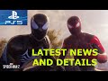 Spider Man 2 PS5 Latest BIG News | Pre-Order Bonuses | Collectors Edition