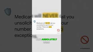 Real vs. Scam Medicare Calls + $60 Billion Fraud!