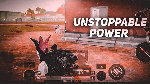 Iphone 11 Unstoppable💪 Bgmi Montage | SAMSUNG A3,A5,A6,A7,J2,J5,J7,S5,S6,S7,59,A10,A20,A30,A50,A70