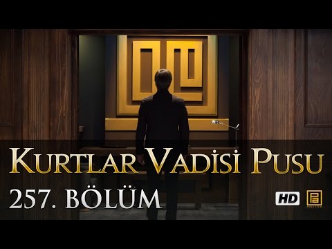Kurtlar Vadisi Pusu 257. Bölüm | English Subtitles | ترجمة إلى العربية