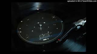 Air - New Star In The Sky (vinyl audio)