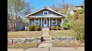 Priced at $75,000 - 419 S 1st St, Arkansas City, KS 67005