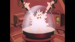 Space Ghost cartoon villain: The Energy Monster