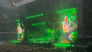 System of a Down | Tottenham Hotspur Stadium | 13 July 2026