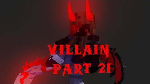 villain part 21 by VioletEnder