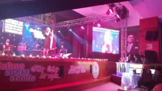 Ayser Kocamaz - Ben Kendimi Gülün Dibinde Buldum (Sahne Sırası Sende 2017)