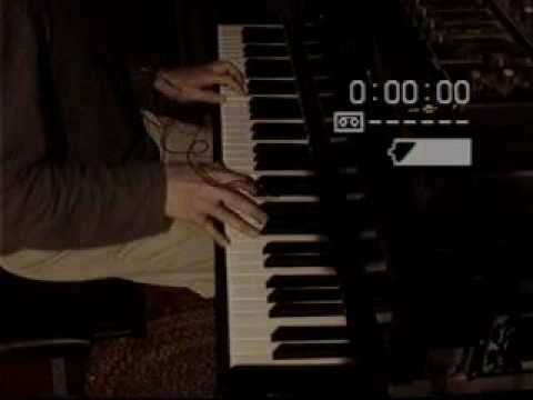 Beatles- Rocky Racoon - Jazz Piano- Funk Keyboard ...