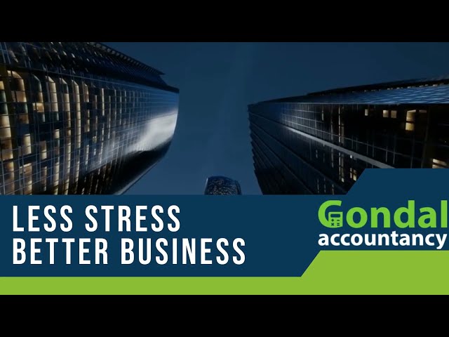 Gondal Accountancy Accountants in Birmingham UK