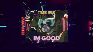 TAUFIK ARUM - IM GOOD - (KEEP 2024) - OUTNOW!!!