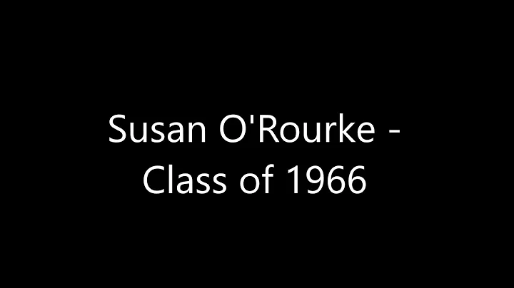 Susan O'Rourke