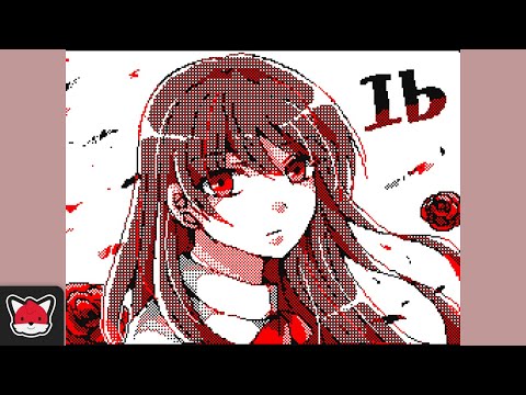 Ibイラストまとめ【ネタバレ有】