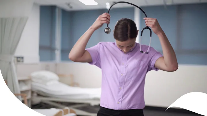 Doctor of Medicine UQ