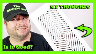 How Flair Smart Vents Revolutionize Home Heating & Cooling!