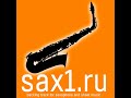 Joe Dassin - L&#39;été indien Acapella Saxophone Syntheticsax FX Bpm 60,5 -  Toto Cutugno