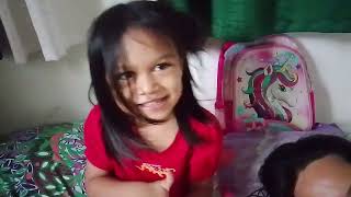 Breastfeeding Moment With The Kidsbreastfeeding Mom