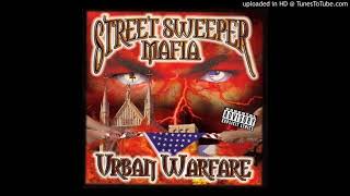 Download Lagu Street Sweeper Mafia - Urban Warfare (Palm Beach, Fl. 1999) MP3