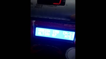 Go Fly Project - DIY Arduino Altimeter & Variometer