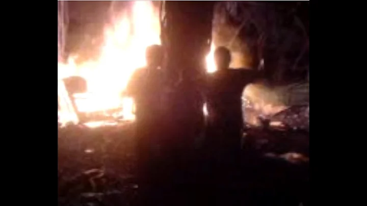 SONIA - BACKFIELDS [VIDEO BY @ed_jazeera]