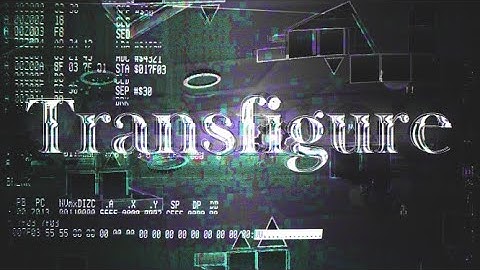 Transfigure \\ Full Layout by Llama Associates