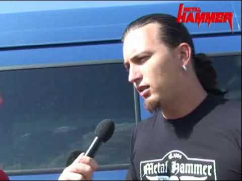 Dagoba Interview 2009